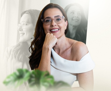 Analuiza Nogueira, Nutricionista Funcional e Integrativa