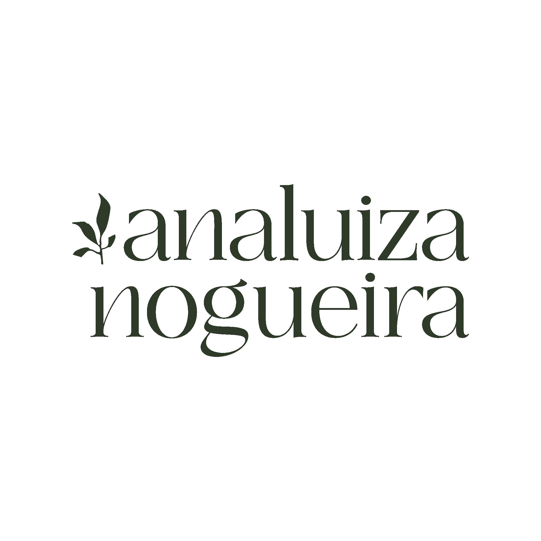 Analuiza Nogueira